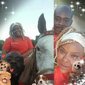 Meet your Posher, Kenya